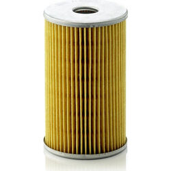 Mann Filter H 820 3 X Ölfilter