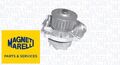 MAGNETI MARELLI 352316170306 Wasserpumpe Wapu für Fiat für Lancia 