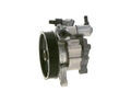 Servolenkungspumpe hydraulisch K S00 000 669 BOSCH für MERCEDES-BENZ C-KLASSE