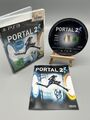 Portal 2 (Sony PlayStation 3, 2011) - PS3