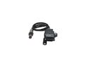 BOSCH NOx-Sensor NOx-Katalysator 0 281 008 673 für OPEL COMBO Großraumlimousine