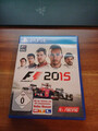 F1 2015 [ Playstation 4 PS4 ]