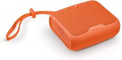 Teufel BOOMSTER GO - Bluetooth-Lautsprecher - Coral Rot "SEHR GUT"