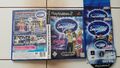 Deutschland sucht den Superstar (PS2, PlayStation, 2003) + Anleitung + Poster