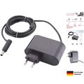 Effizientes Ladegerät 26,1V für Dyson Staubsauger V6-V11 - Sicher & Stabil