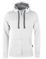 HRM 701 | Herren Hooded Jacket, BSCI zertifizierte Produktion