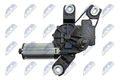 Scheibenwischermotor hinten ESW-VW-018 NTY für SEAT VW SKODA