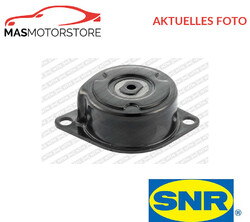 SPANNROLLE FÜR KEILRIPPENRIEMEN HINTEN SNR GA35703 G FÜR FORD GALAXY 1.9 TDI