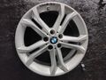 1x Orig BMW X3 G01 X4 G02 Alufelge 7x18 Zoll ET22 6876918 NEUWERTIG