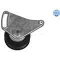 Meyle 100 260 0001 Spannrolle Keilrippenriemen für AUDI VW SKODA A6 C5 A6 C4 B3