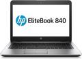 HP EliteBook 840 G3  i5-6300U 14" FHD Webcam Win 10 Pro DE