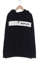 Replay Kapuzenpullover Herren Hoodie Kapuzensweater Kapuzenpulli Gr.... #myoe4m9