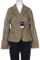 Esprit Blazer Damen Business Jacke Kostümjacke Gr. EU 36 Leinen Baum... #vu1dbhz