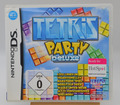 Nintendo DS Tetris Party Deluxe in OVP mit Anleitung