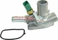 METZGER 4006266 Kühlwasserthermostat für OPEL COMBO Kasten/Kombi (X12) 80°C