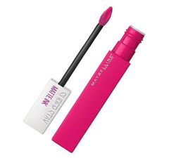 MAYBELLINE SUPER STAY MATTE INK 30 ROMANTIC 5ML