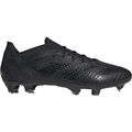 Adidas Predator Accuracy.1 Low FG Fußballschuh GW4575 UVP249,95€ Gr.41 1/3 UK7,5