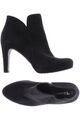 Tamaris Stiefelette Damen Ankle Boots Booties Gr. EU 39 Schwarz #tbj5mf1