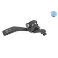 1x Lenkstockschalter MEYLE 100 850 0004 passend für AUDI SEAT SKODA VW