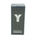 Yves Saint Laurent After Shave Lotion 100ml