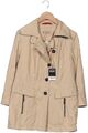 Fuchs Schmitt Mantel Damen Jacke Parka Gr. EU 38 Baumwolle Beige #fkykuql