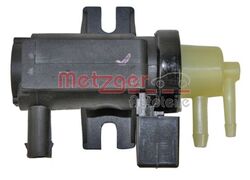 METZGER Druckwandler Turbolader 0892670 für SMART MERCEDES AM SPRINTER B906 W169