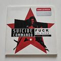 Suicide Commando Fuck You Bitch CD Industrial EBM IDM Gothic Electro Noise