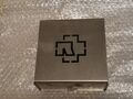 Rammstein - Made in Germany - Limited Edition Box Set 2 CDs 3 DVDs 1995 - 2011