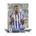 Topps NOW Europa League 2024/2025 - Card 004 - Samu Omorodion - FC Porto