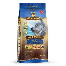 Wolfsblut Adult - Wild Pacific | 500 g | 2 kg | 12,5 kg | Hund | Trockenfutter