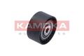 R0192 KAMOKA Umlenk-/Führungsrolle, Keilrippenriemen für ,ACURA,ALFA ROMEO,AMC,A