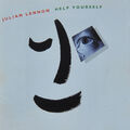 🔝💿CD * JULIAN LENNON – "HELP YOURSELF"  SUPER