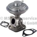 PIERBURG AGR Ventil 7.00309.07.0 für AUDI VW A4 TOUAREG A6 Q7 A8 PHAETON B7 C6