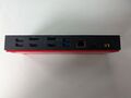 Lenovo ThinkPad Hybrid USB-C 4K DisplayLink 40AF DUD9011D1 Docks 40AF0135UK