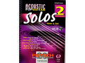 Edition Dux, ACOUSTIC POP GUITAR Solos, Band 2