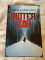 Roter Zar von Sam Eastland (2012, Taschenbuch)