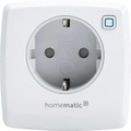 Homematic IP Smart Home Dimmer-Steckdose HmIP-PDT – Phasenabschnitt