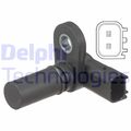 Sensor  Nockenwellenposition Delphi SS11222 für FORD