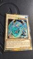 Yu-Gi-Oh! Brionac Der Drache Der Eisbarriere Secret Rare Ra03 Nm De  Secret 