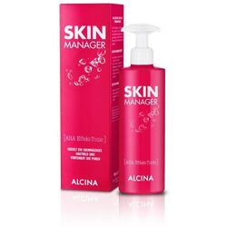 ALCINA Skin Manager AHA Effekt Tonic 190ml