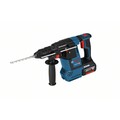 Bosch GBH 18V-26 F Akku-Bohrhammer blau