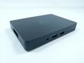 Dell K17A WD15 Universal USB Typ-C Business Dockingstation ohne Kabel