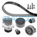 Dayco Ktbwp5630 Wasserpumpe + Zahnriemen Satz für Audi A3 Cabrio A4 2003-2018