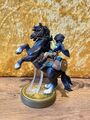 Nintendo Amiibo Link Reiter - The Legend of Zelda: Breath of the Wild