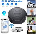 Magnet Mini GPS Tracker Sender Echtzeit Tracking Auto KFZ Fahrzeug Kinder Hunde