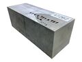 25 kg Alu Block Klotz Rohrmaterial Material 414x151x151mm 47262