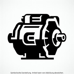 MAGNETI MARELLI Lichtmaschine Generator Lima 943315581010
