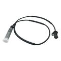 ABS Sensor Raddrehzahl Drehzahlsensor Hinten für BMW 1er E81 E82 E87 3er E90 E91