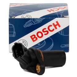 BOSCH 0261210151 Kurbelwellensensor für OPEL ASTRA G H CORSA B C D MERIVA Aauch für AGILA A COMBO | ! Baujahr beachten !