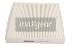 MAXGEAR Innenraumfilter 26-1355 Partikelfilter für IVECO DAILY 6 Bus 5 33S11 4x4